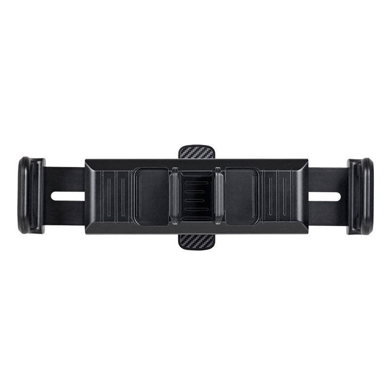 Support magnétique double position pour téléphone & tablette, support universel rotatif à 360 Degree avec base magnétique puissante pour salle de sport, voiturette de golf, diffusion en direct