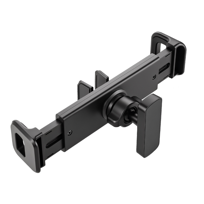 Suporte Magnético de Dupla Posição para Telefone & Tablet, Suporte Universal com Rotação de 360 Degree e Base Magnética Forte para Academia, Carrinho de Golfe, Transmissão Ao Vivo