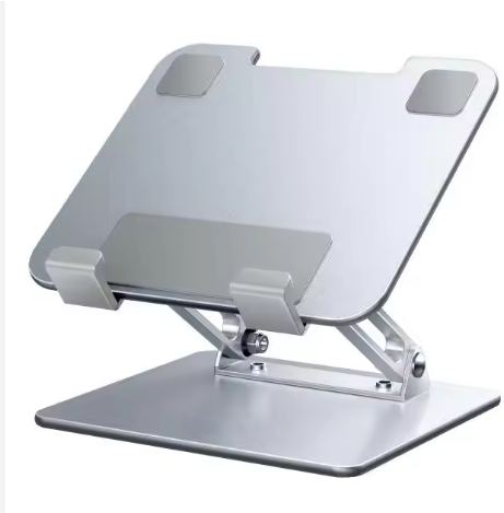 Soporte de tableta POS de aluminio antirrobo OEM en venta, soporte de tableta giratorio universal, utilizado para soporte de terminal Pos para pedidos de comida