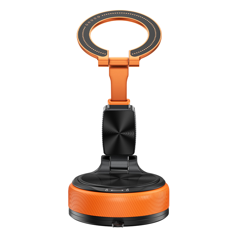 Soporte magnético para teléfono de coche A20 N52 con fuerte sujeción de 22N y ajuste de 360°
