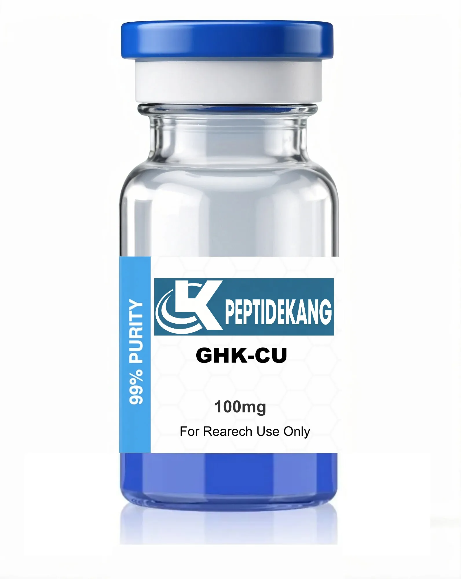 Where does a good skin experience come from? Choosing the right beauty peptide raw material factory is key