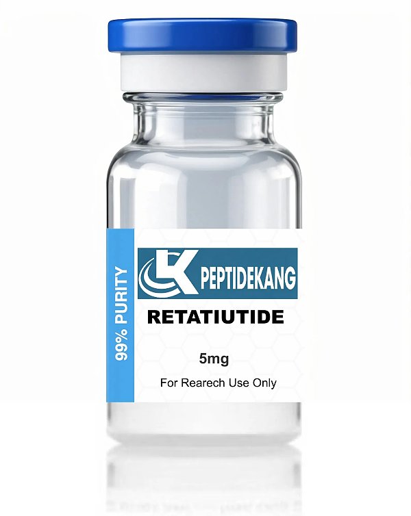 RT Peptide 5mg