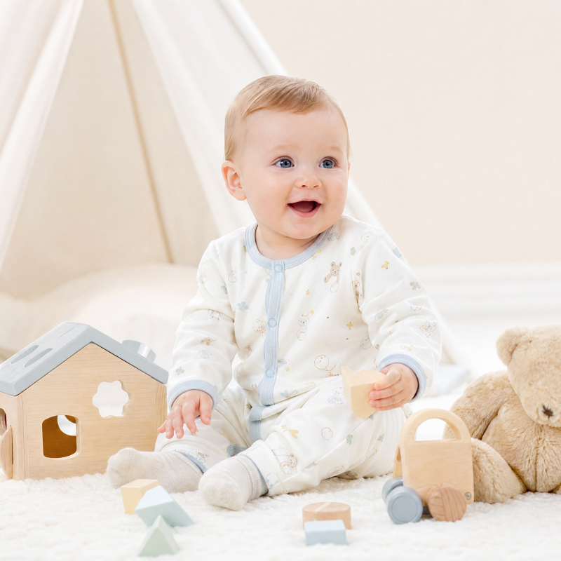 Baby Garments Manufacturer