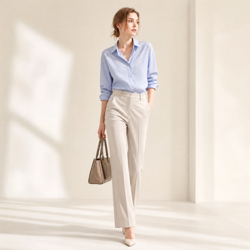 Fashion Apparel Manufacturer