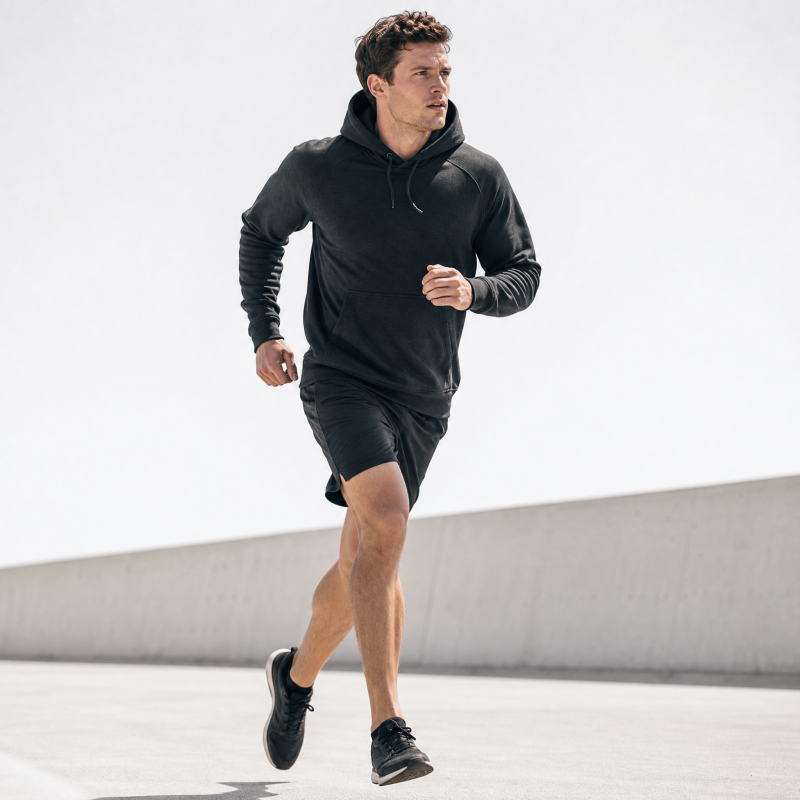 Hoodie Manufacturer