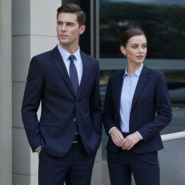 cooperate & office uniforms