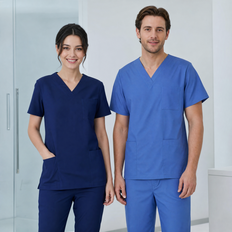 health care & medical uniforms