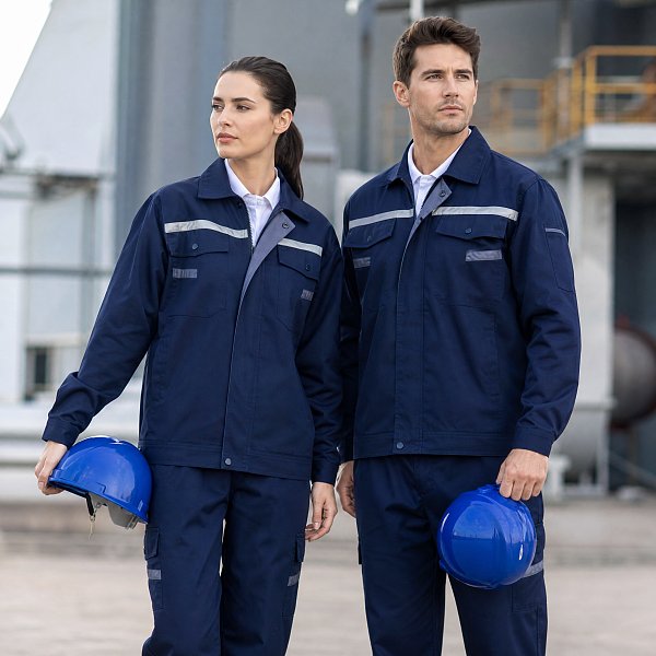 industrial & workwear uniforms