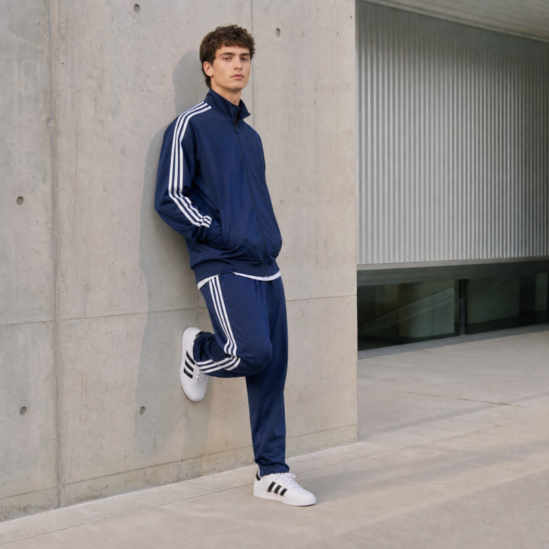 classic tracksuit