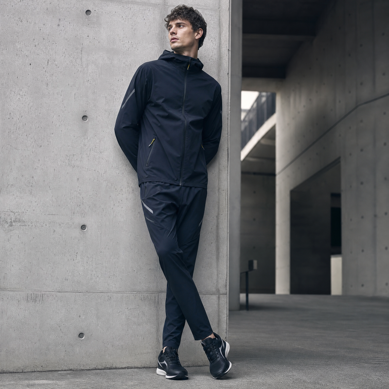 performance tracksuit