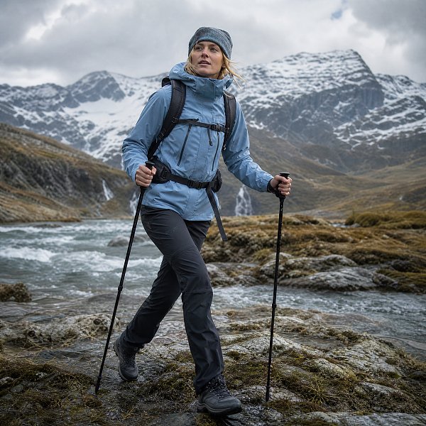 outdoor wear