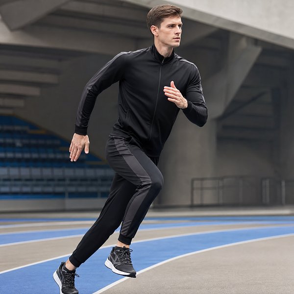 track suit