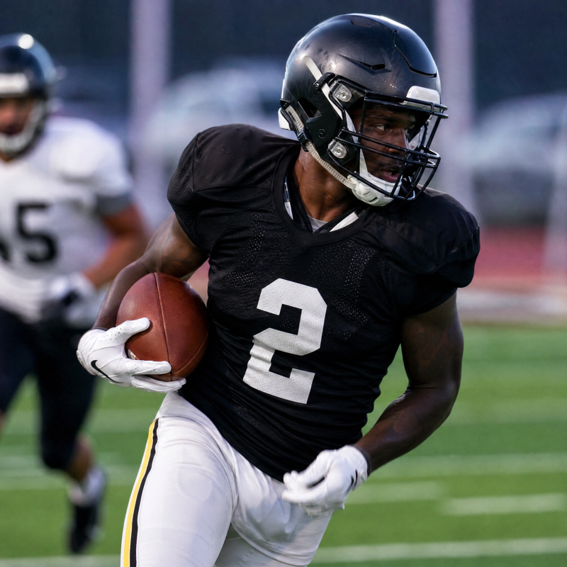 American football jerseys
