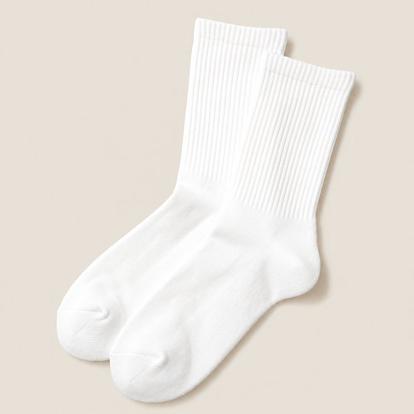 Crew socks