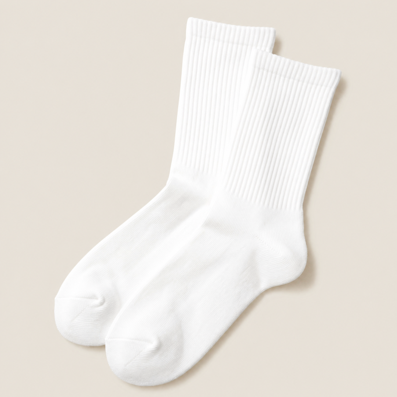 Crew socks