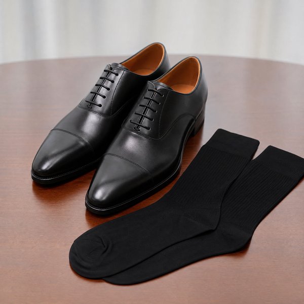 dress & formal socks