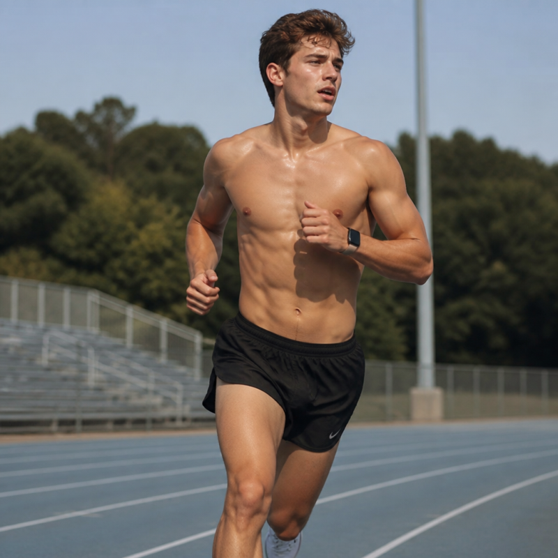 Athletic Shorts
