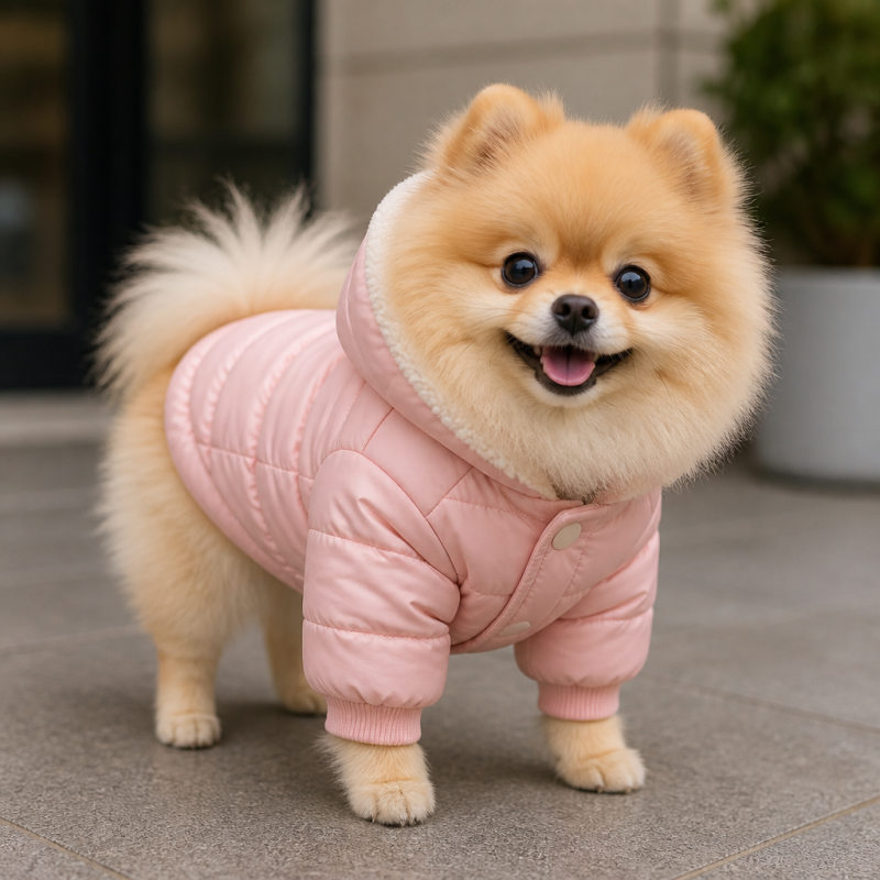 Down Coats