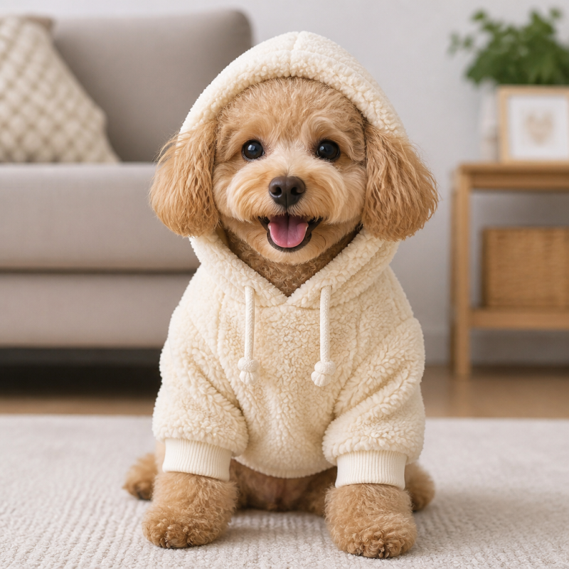 Fleece Hoodies