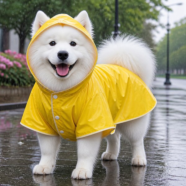 Raincoats