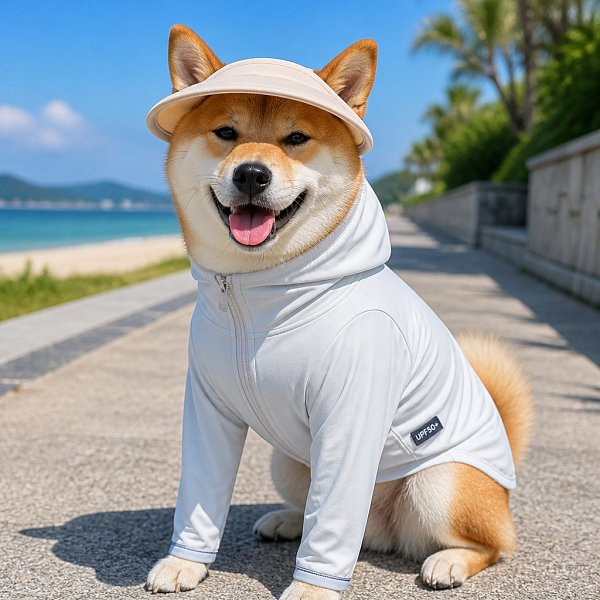 Sun-Protective Shirts