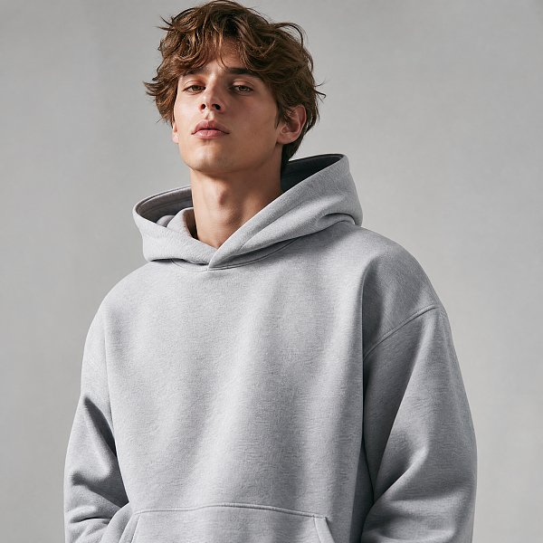 pull over hoodie