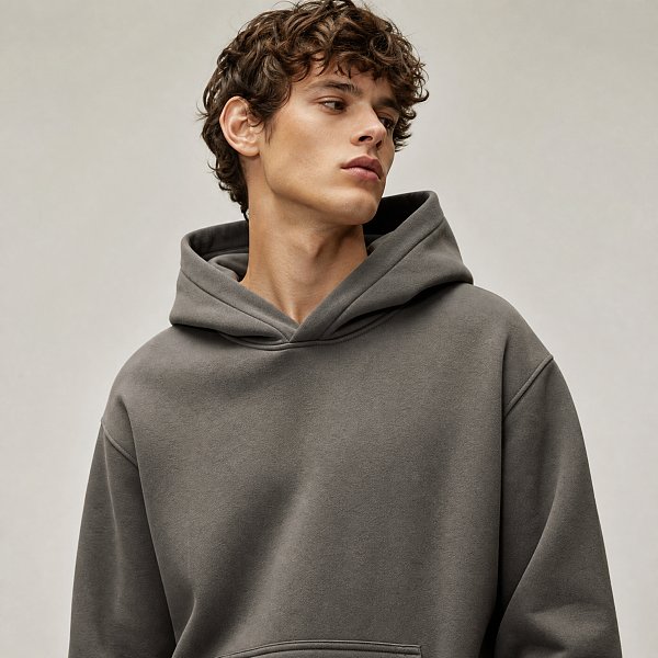 standard hoodie
