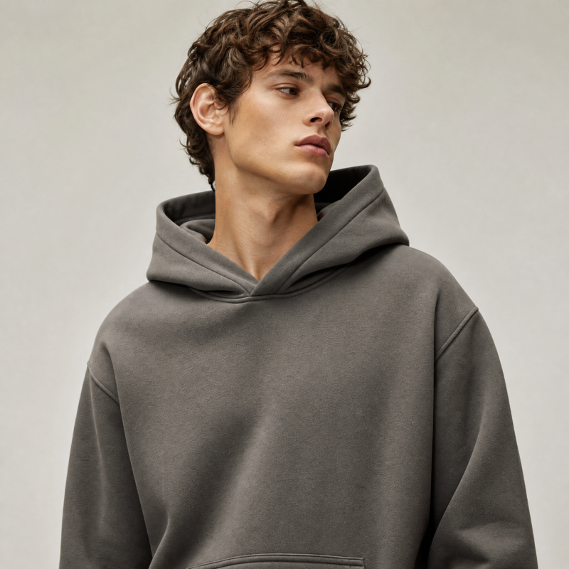 standard hoodie
