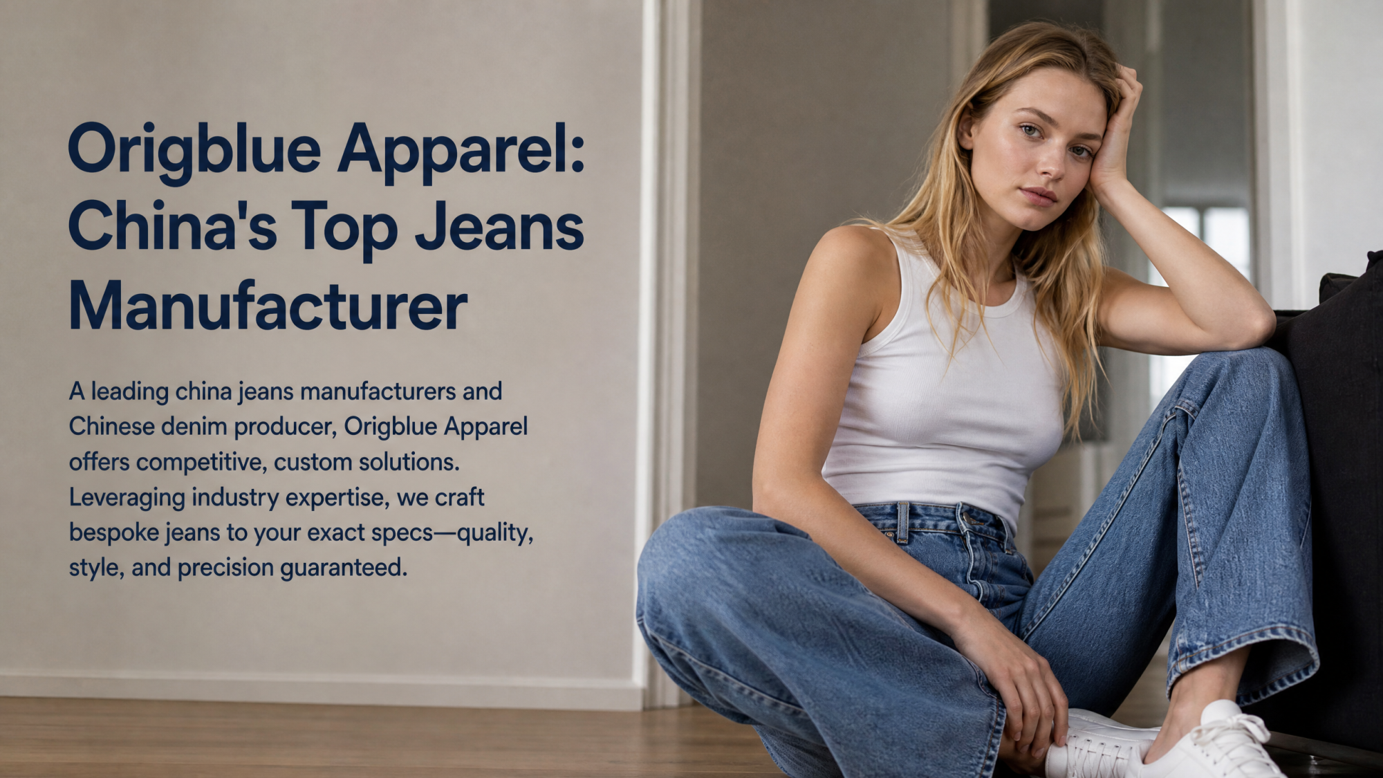 Jeans第一张海报