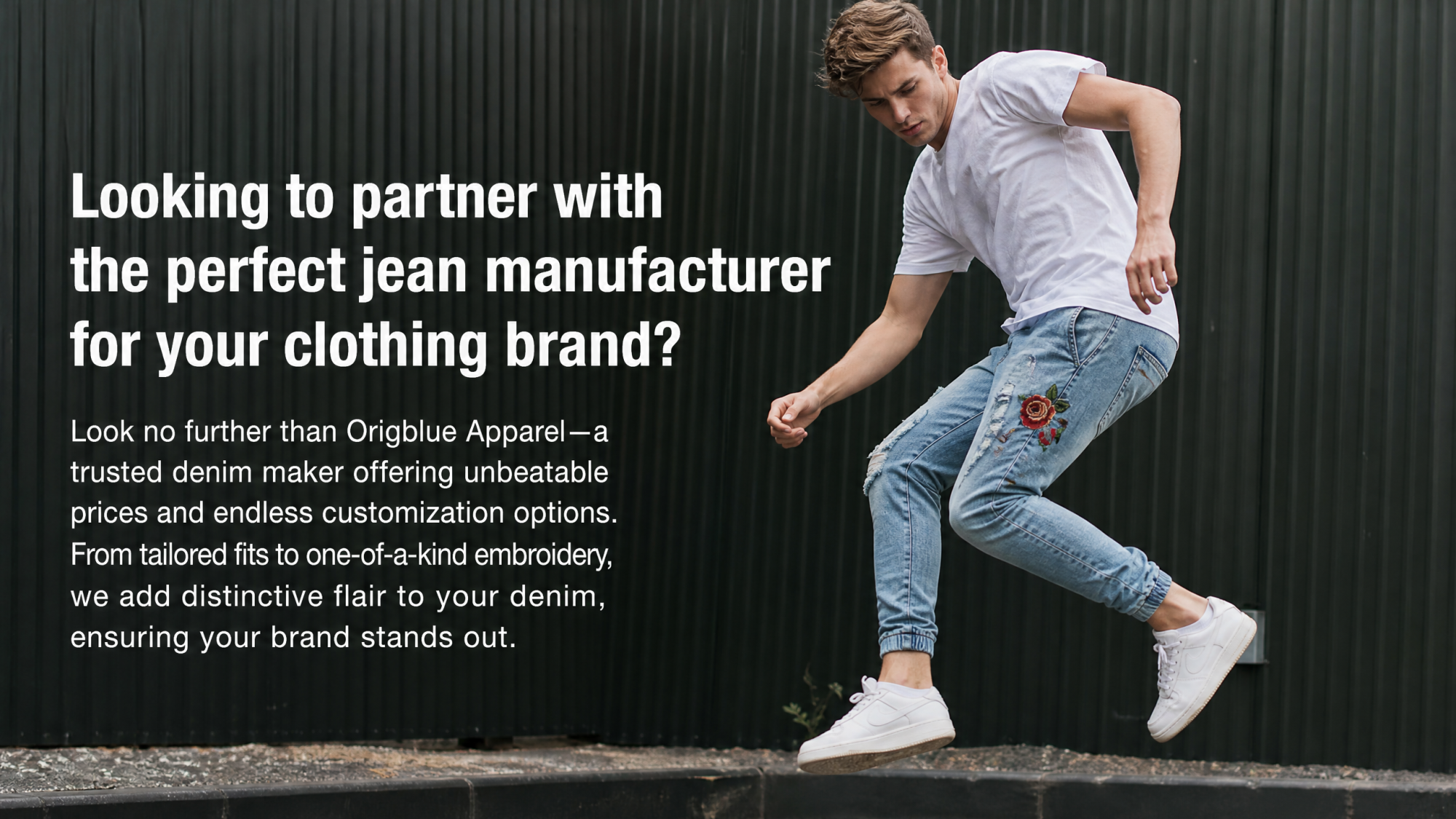Jeans第三张海报