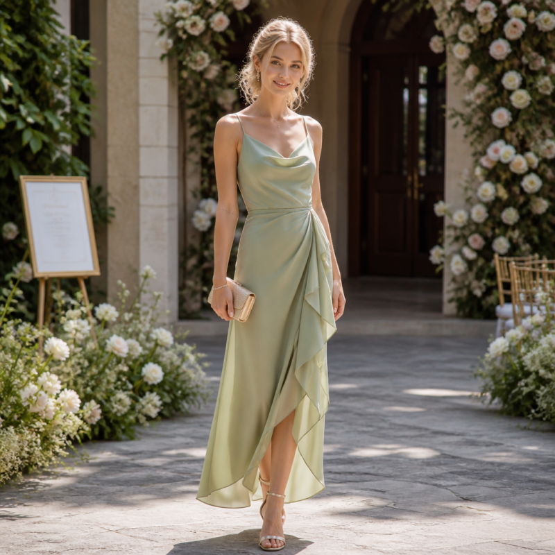 wedding guest dresses