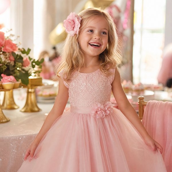 Festive and party clothing