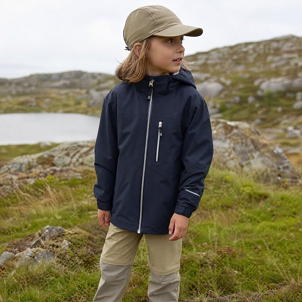Functional clothing
