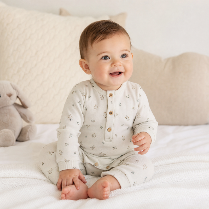 infant clothing