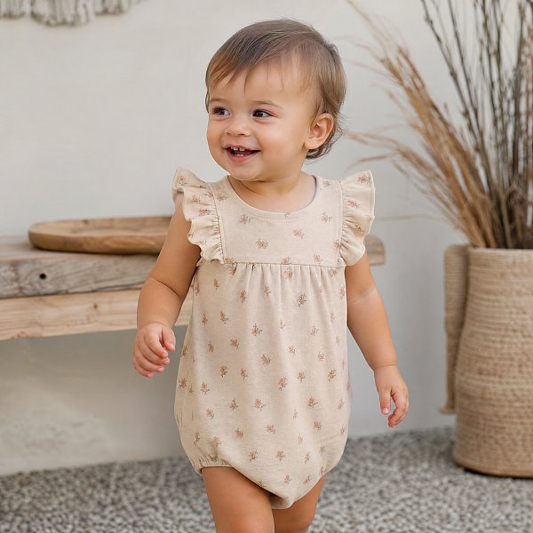 Toddler clothing