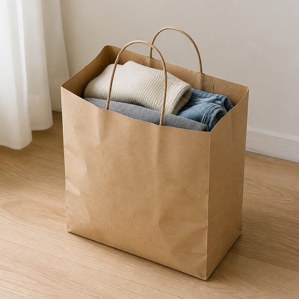 Paper&Cardboard Packaging