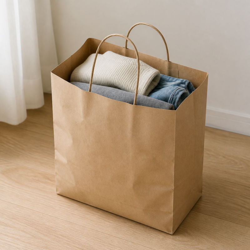 Paper&Cardboard Packaging