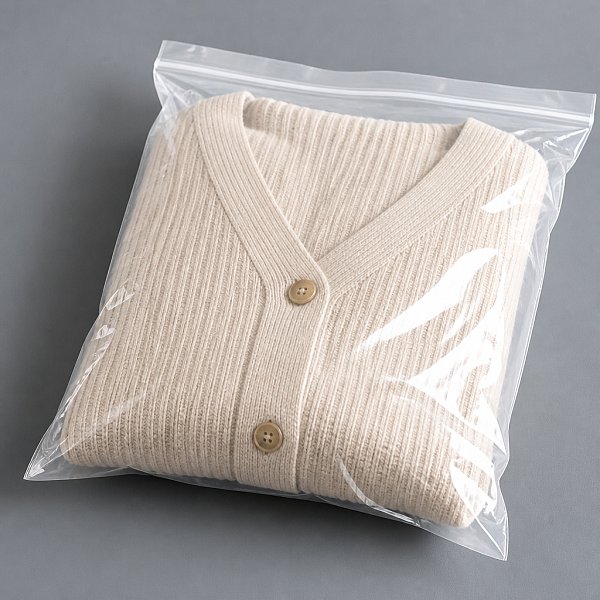 Plastic Bags & Poly Bags