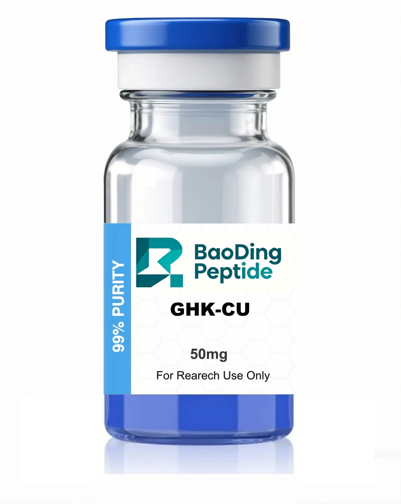 CU Peptide 50mg