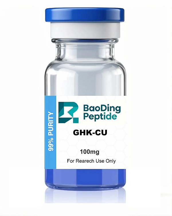 CU Peptide 100mg