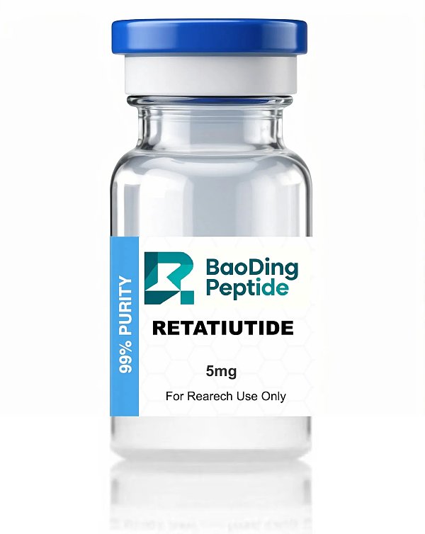RT Peptide 5mg