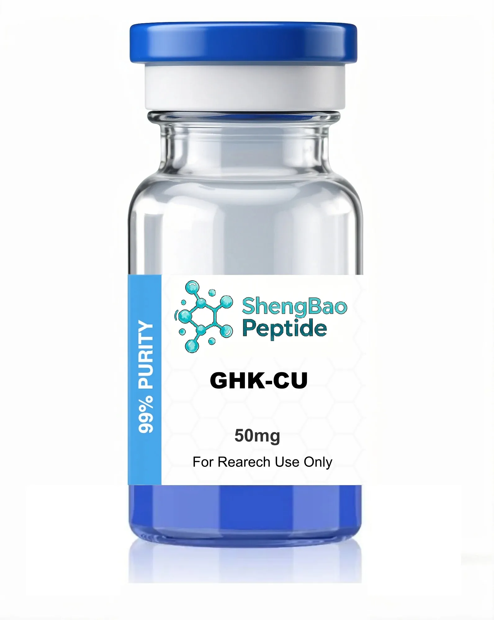 CU Peptide 50mg