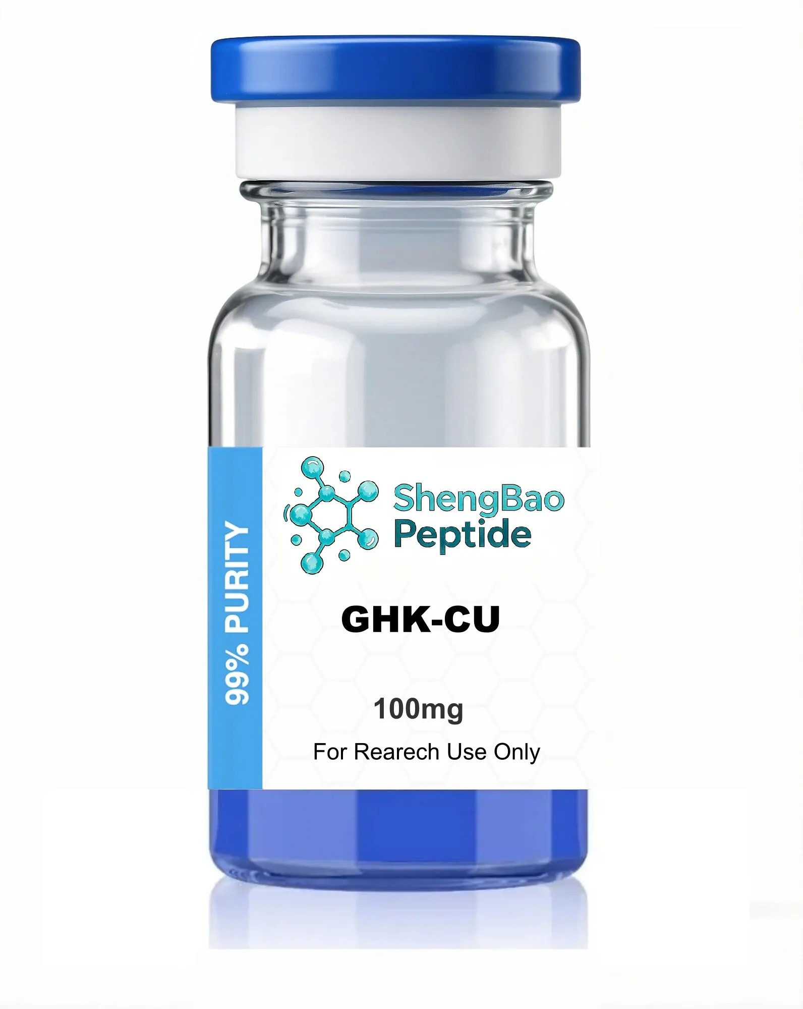 CU Peptide 100mg