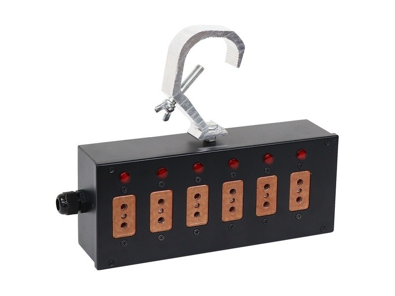 FPQ-6626