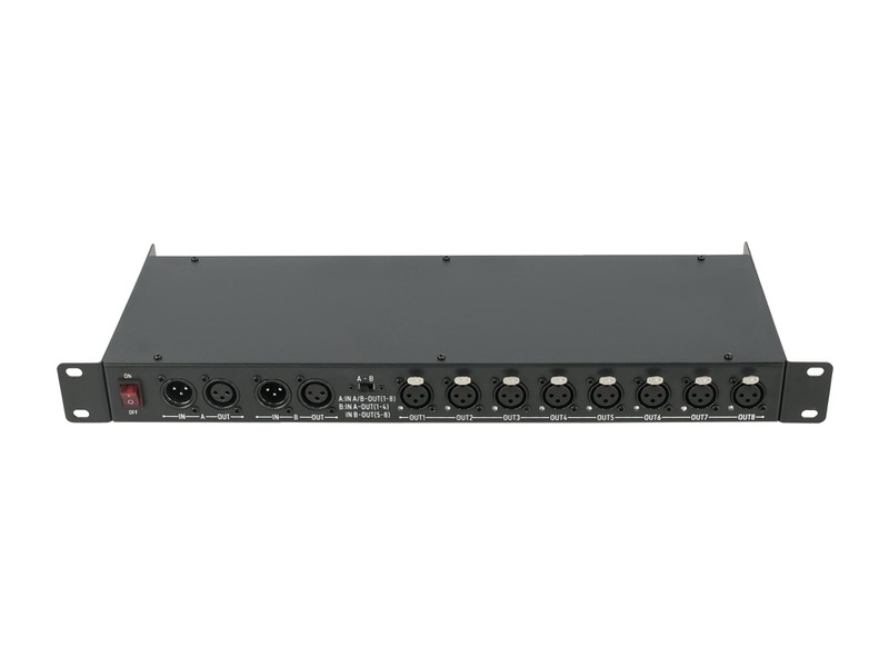 SPL-2418
