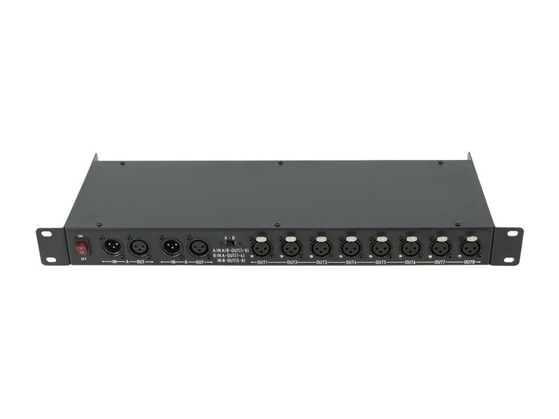 SPL-2418