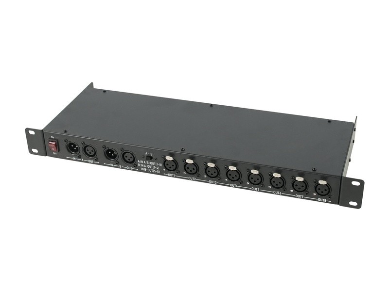 SPL-2418