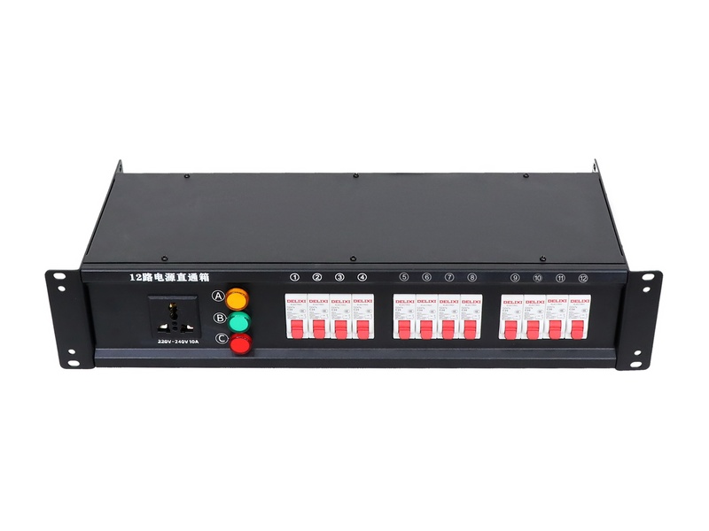 ZTX-H12