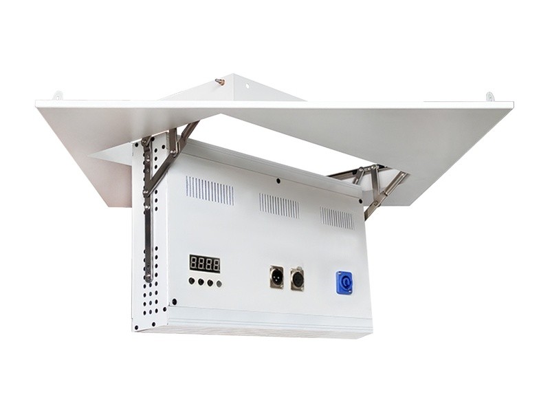 LED-QC100B