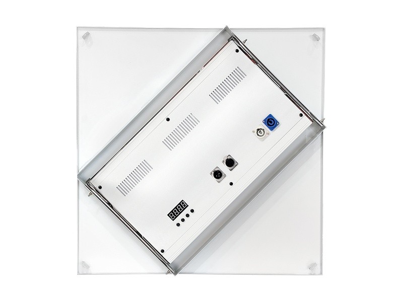 LED-QC100B